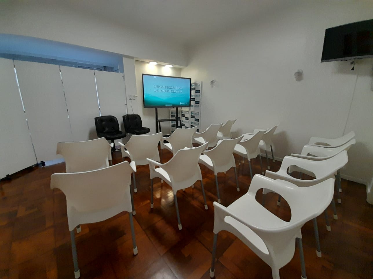 Cursos en ADELO