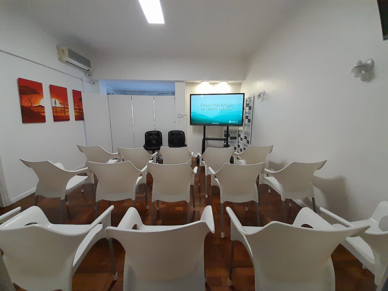 Cursos en ADELO