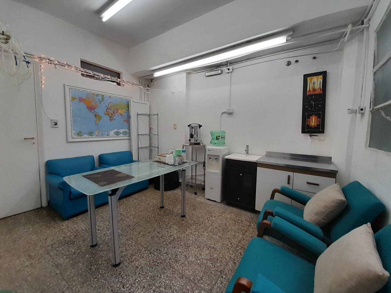 Cursos en ADELO