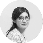 Doctora Mónica Ballardo. Médica y docente de ADELO