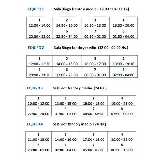 ozonizacion en bingo lomas de zamora